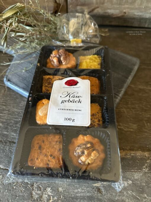 Kaaskoekjes 100 gr 02