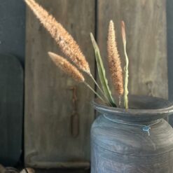 Kunsttak pennisetum 01