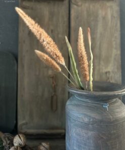 Kunsttak pennisetum 01