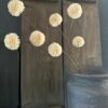 Kunsttak pompom l 01