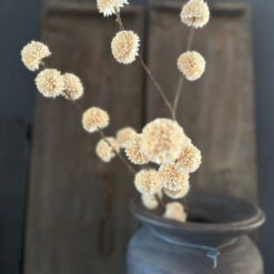 Kunsttak pompom s 01