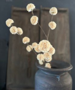 Kunsttak pompom s 01