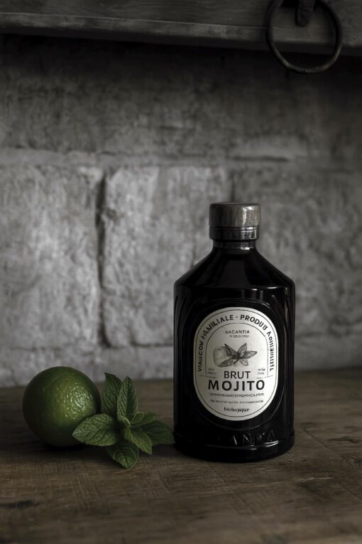 Mojito siroop bio bacanha 03