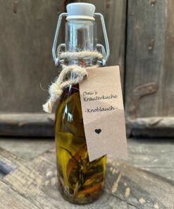 Oma s kruidenkeuken knoflook 02