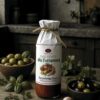 Pasta pappardelle all’uovo