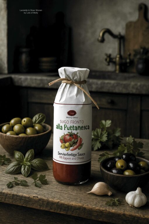 Pasta pappardelle all’uovo