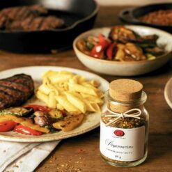 Peperoncino kruidenmix 2