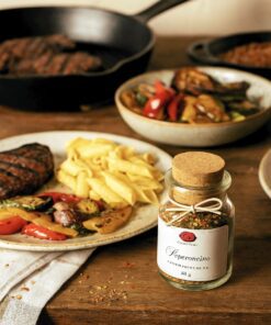 Peperoncino kruidenmix 2