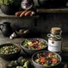 Saladekruiden kruidenmix
