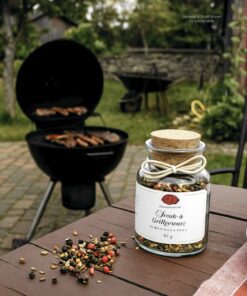 Steak & grill kruidenmix