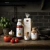 Sugo pronto alla calabrese 06