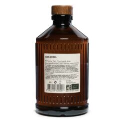 Bacanha peren siroop 02