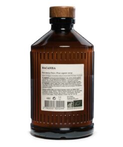 Bacanha peren siroop 02