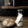 Bakmix winzerbrot in weck fles