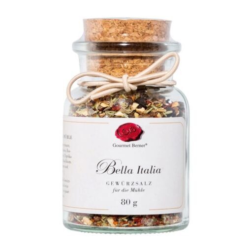 Bella italia 80