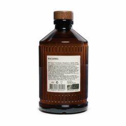 Biologische frambozensiroop – bacanha 02