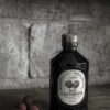 Biologische frambozensiroop – bacanha