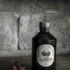 Biologische frambozensiroop – bacanha