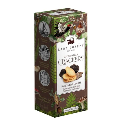 Black truffle crackers 01