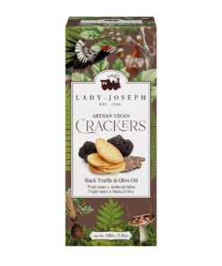 Black truffle crackers 02