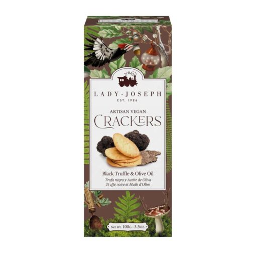 Black truffle crackers 02