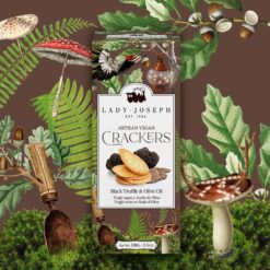 Black truffle crackers 03