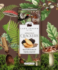 Black truffle crackers 03