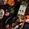 Black truffle crackers 04