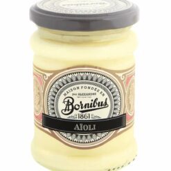 Bornibus aioli 220 gr