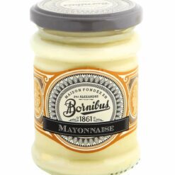 Bornibus mayonaise 220 gr