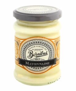 Bornibus mayonaise 220 gr