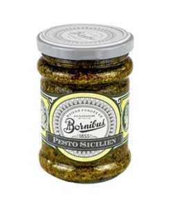 Bornibus siciliaanse pesto 230 gr