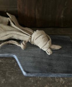 Broodplank zwart marmer 03
