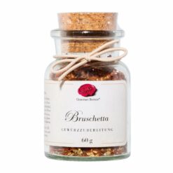 Bruschetta kruidenmix 60 gram 01