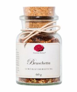 Bruschetta kruidenmix 60 gram 01