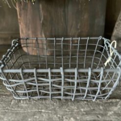 Draadmand rechthoekig s 25 02