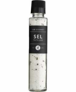 Grinder zout & truffel