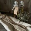Houten keuken set 01
