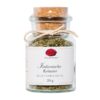 Italiaanse kruiden kruidenmix 20 gr