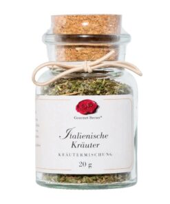Italiaanse kruiden kruidenmix 20 gr