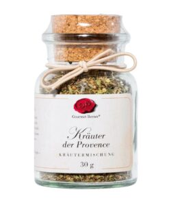 Kruiden uit de provence 01