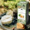 Lady joseph aromatic herbs crackers 07