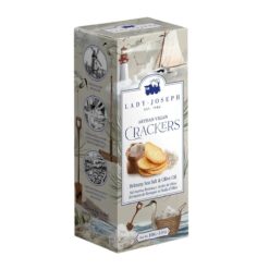 Lady joseph zeezout olijfolie crackers 01