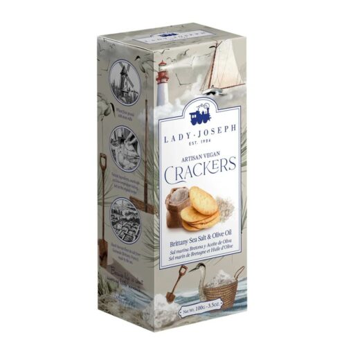 Lady joseph zeezout olijfolie crackers 01