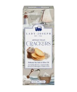 Lady joseph zeezout olijfolie crackers 02