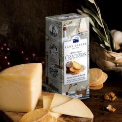 Lady joseph zeezout olijfolie crackers 03