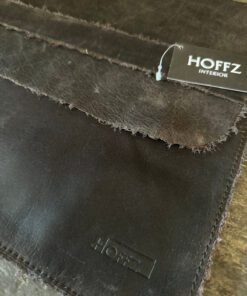 Laptophoes bruin leer hoffz 02
