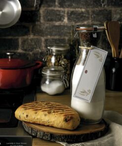 Mediterrane panini mix