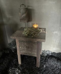 Nachtkastje old farm aura peeperkorn 2 01