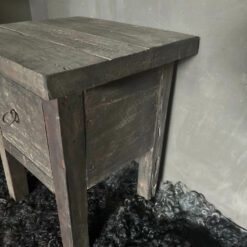 Nachtkastje old farm aura peeperkorn 2 03